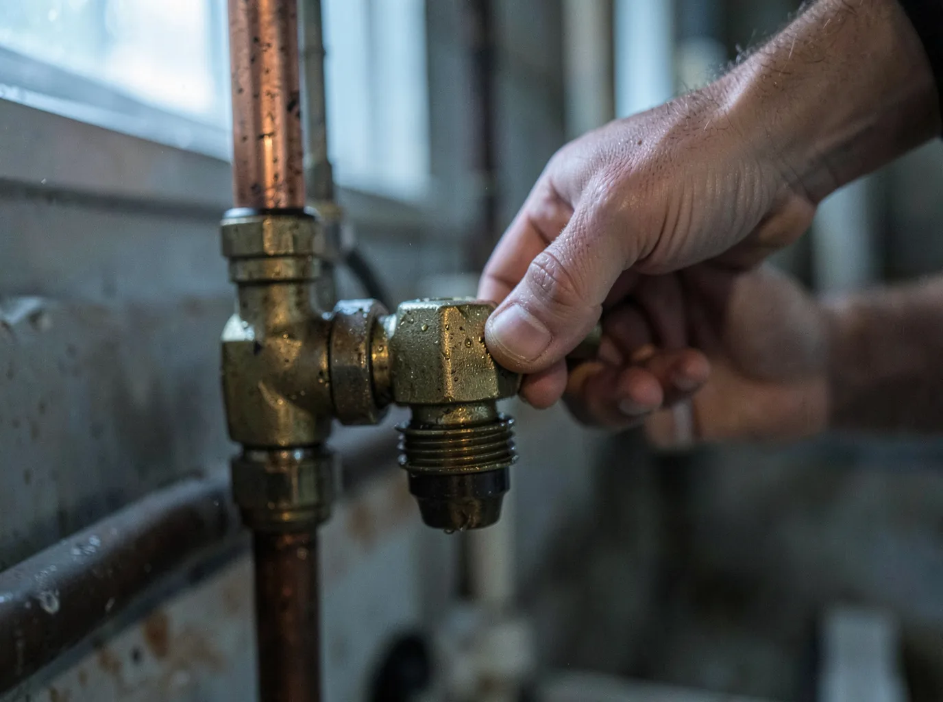 Emergency Plumber East Berkshire, VT FAQs
